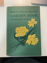 Woman's Home Companion Garden Book - John C. Wister 1947