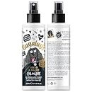 BUGALUGS Dog perfume 250ml - dog cologne with Distinctive Fragrance dog spray is a dog deodoriser spray. dog perfume spray dog deodorant