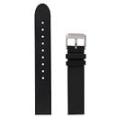 18mm Width Quick Release Silicone Rubber Strap for Withings Activite Pop/Withings Activite Steel