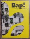 Bap ! 2 Biennale d'Architecture et de Paysage de la Région Île-de-France - 2022