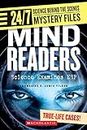 Mind Readers (24/7: Science Behind the Scenes: Mystery Files): Science Examines ESP