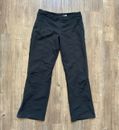 Nike Y2K - Pantalones de pista gris oscuro para hombre - Talla mediana RN#56323 CA#05553