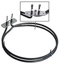 Generic Heating Element Compatible With Logik Oven Cooker 2100w
