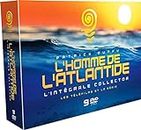 L'Homme de L'Atlantide - Intégrale Série TV & TV Films Edition Collector et Limitée [Édition Collector]