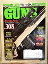 FMG Guns Magazine April 2019 Savage Arms Super Scout .308 M17 450 Bushmaster