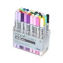 Copic Ciao Marker Set 36A Color by Copic