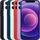 Apple iPhone 12 Mini 64/128/256 GB Desbloqueado Todos los Colores Buen Estado