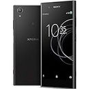 Sony Xperia XA1 Plus G3423 LTE 14 cm 32 GB Factory Unlocked smartphone (International Model) (nero)