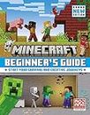 Minecraft Beginner’s Guide All New edition: All-new and improved Official Minecraft guide for kids into gaming. The perfect gift for children aged 7, 8, 9, 10, 11. New for 2024!