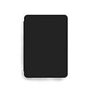 NuPro Nouvel étui à rabat pour Kindle (modèle 2022) Noir