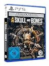 Skull and Bones,1 PS5-Blu-Ray Disc (Premium Edition): Für Playstation 5
