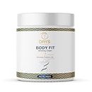7 DAYS Body fit Slimming cream for men & Women | Body fat burner cream - 100gm