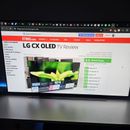 LG Oled Smart TV 65 Pollici 4K Ultra HD Dolby Vision OLED 65CX3LA