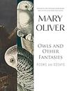 Owls and Other Fantasies: Poems and Essays