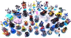 *Buy4=1free Lego® Dimensions Items w Toy Tags*Complete UR Set 👾