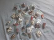 Lot De 45 Figurines Lego Star Wars Orignaux