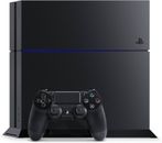 Console  Sony playstation 4 500gb PS4 # FIRMWARE 9.00 #