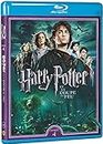 Harry Potter et la Coupe de Feu - Année 4 - Le monde des Sorciers de J.K. Rowling - Blu-ray