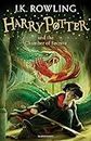 Harry Potter and the Chamber of Secrets by J.K. Rowling || Harry Potter Volume 2