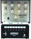 Ameritron RCS-10L Remote Coax Switch, 8 Position
