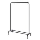 Clothes Rack Heavy Duty Clothing Garment Rack with Hanging Rod and Lower Storage