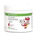 Dinoshake Nutritional Children's Drink Mix for Good Health (Strawberry)
