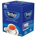 Tetley Orange Pekoe Black Tea - 72 Tea Bags, 227 Grams, Contains Caffeine