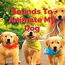 Sonidos De Juguete Para Perros Efectos De Sonido