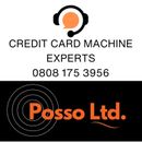 Terminal de pago con tarjeta de crédito máquina de pago sin contacto con chip y pin