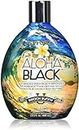 ALOHA BLACK 13.5 oz TANNING LOTION