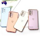 For Samsung Galaxy A04s A14 A34 A13 A23 Shockproof Case Cover Samsung S23 S22S21