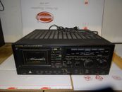 Digital Echo Sound AV Amplifier BMB DA-X1 KaraOke System (produce from Japan)(Re