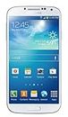 Samsung Galaxy S4 Unlocked GSM Smartphone 16GB - No Warranty - White Frost (Renewed)