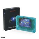SAROO Hardware Drive-free Game Programmer HDloader for Sega Games Blue