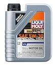 LIQUI MOLY Special Tec LL SAE 5W-30 | 1 L | Synthesis Technology Motor Oil | SKU: 2248