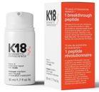 Acondicionador de máscara capilar de reparación molecular K18 para todo tipo de cabello 1,7 oz/50 ml