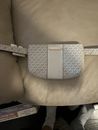  Michael Kors MK Signature Belt Wallet Waist Bag Size S/M NEW