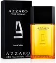 Azzaro Pour Homme Eau De Toilette Spray 200 ml