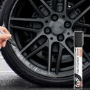 Automotive Car Wheel Rim Scratch Repair Pen Touch Up Paint Tool Auto Accessories