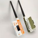 Hülle für LoRa V3 GPS (GT-U7) mit SMA Antenne und Nokia Batt HELTEC MESHTASTIC