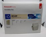Almohadilla humidificadora para toda la casa Honeywell HC18P1009 antimicrobiana HC18P