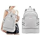 BJLFS Foldable Travel Backpack for Women Men School Bag College Laptop Casual Waterproof Swimming Packable Gym Bag Hiking Daypack