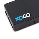 XOGO Mini | Digital Signage Media Player | with Free Cloud Based CMS Software