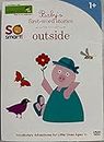 Baby's First Word Stories - Outside (DVD)