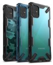 For Samsung Galaxy A51 / A71 (4G / LTE) Case Ringke [FUSION-X] Cover Not for 5G