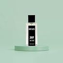 DIVAIN-207 - Inspirado en CalvinKleins´s Eternity - Perfume para Hombre de Equivalencia Aromático
