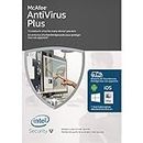 Mcafee Antivirus Plus Unlimited Multi-Device 1Yr