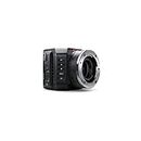 Blackmagic Design Micro Studio Camera 4K Camcorder