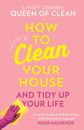 How To Clean Your House: Easy tips tricks to keep your home clean tidy up your