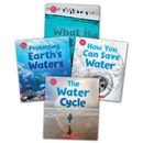 Learn About Water Value Pack